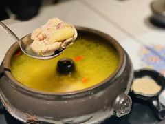 -云海肴·汽锅鸡·云南菜(高德置地店)
