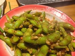 -东方一串·龙虾烧烤·特色烤鱼(柳州路店)