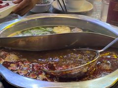 -一鼎来潮汕牛肉自助火锅(翻身分店)
