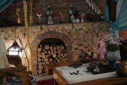 -琦品高端美容SPA私佳美场