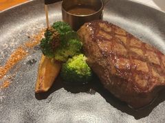 -原石牛扒·约会餐厅(龙城万科里店)