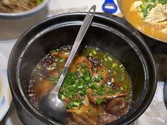 -小乡小镇·传承桐庐土菜·老板亲自烧的菜