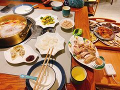 -大理董·董家小厨野生菌火锅(古城旗舰店)