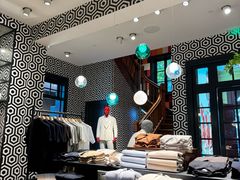 -SUITSUPPLY(安福路店)