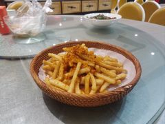 -辛香味烧鱼馆·非遗技艺·排骨红烧肉(光谷医药园店)