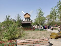 -长春公园(普阳街道)