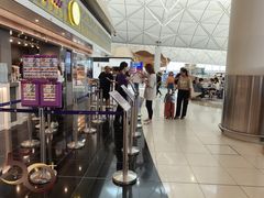 -香港国际机场