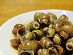 -海约淮扬老菜馆(团结南路店)