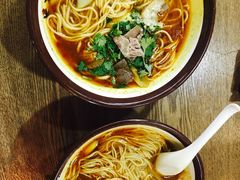 -美玲餐厅(保利店)
