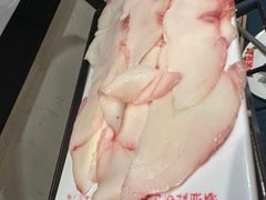 -邹开喜·小海鲜醉鸡煲·潮汕鲜切牛肉店(襄阳北路店)