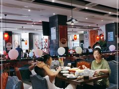 大堂-火宫殿·湘菜小吃·商务宴请·生日聚会(东塘店)