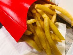 -麦当劳(天兴罗斯福店)