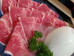 -新草堂锅物料理(泉城路店)