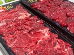 -陈记顺和潮汕牛肉火锅(番禺迎宾大道店)