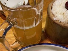 -吕氏疙瘩汤·私家菜馆(慈云寺店)