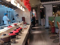 -皖香览约·徽菜(新湖广场店)