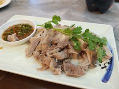 -湛江海鲜食府(一号路店)