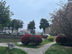 -金陵科技学院（幕府校区）食堂