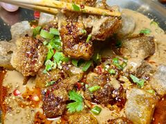 -醉炫音速烧烤·干煸菜(沙河总店)