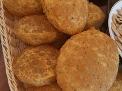 空心油饼-尚宴(盛世广场·食尚街店)