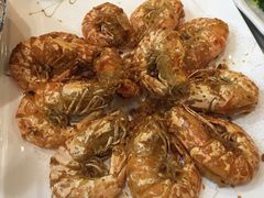 -东江海鲜酒家(艺都分店)