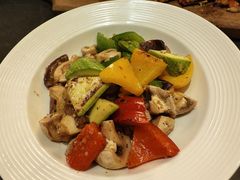 -Nord Grill&Bar Highland诺德西餐(深圳欢乐海岸店)