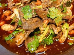 -青城甲(青城山店)