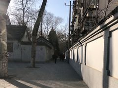 -玲珑塔公园
