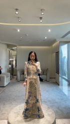 -MANLI BRIDAL婚纱