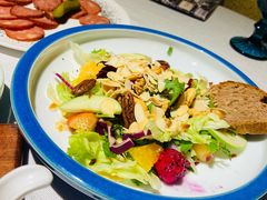 -俄士厨房(五棵松华熙LIVE店)