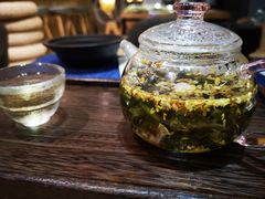 -扫雪煮茶(西村店)