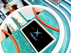 -洛克公园(苏州中心商场)