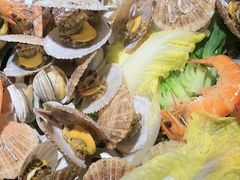 -三个渔夫·蒸汽海鲜(小白楼店)