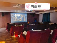 -御水泉·国际水疗会(广州长隆店)