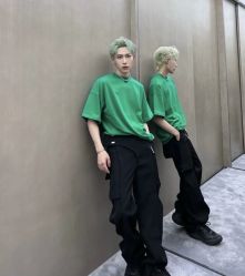 -川和潮人