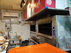 -京三儿烤鸡架(北新桥店)