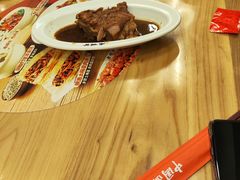-老碗会·陕西手工面(中心书城店)