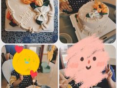 -Joy's Wish创意蛋糕定制&甜品台(乐虹坊精致生活广场店)