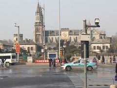 -洪家楼教堂