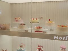 -好利来(团结湖店)