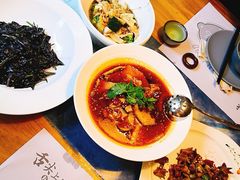 -禧和源养生素食茶馆
