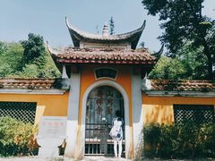 -径山寺