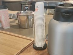 -霸王茶姬(南强街店)