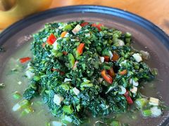 -红灯笼姥姥饭店·江景餐厅