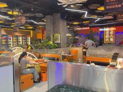 -亿牌牌东北烧烤(博物馆旗舰店)