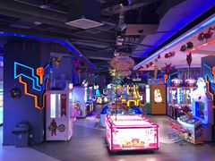 -核客电玩城(东门店)