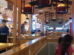 -蓝鲸湾汤泉(包河店)