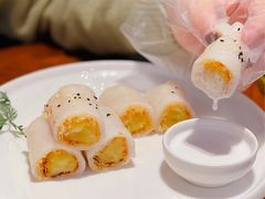 -蝴蝶里·粤菜·点心(滨江龙湖店)
