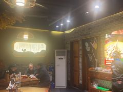 -李久其家民间餐厅(观沙岭公园店)