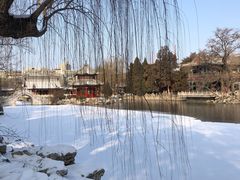 -莲池书院博物馆